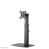 Uchwyt do ekranów Neomounts FPMA-D865BLACK biurkowy 10"-32" max VESA 100x100 max 7 kg Black