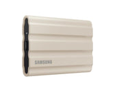 Dysk SSD zewnętrzny Samsung T7 Shield 2TB (1050/1000 MB/s) USB 3.1 Beige