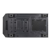 Obudowa Chieftec AZ-01B-OP mATX bez okna bez zasilacza