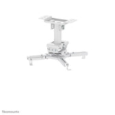 Uchwyt sufitowy do projektora Neomounts CL25-530WH1 25,5 cm max.45kg biały