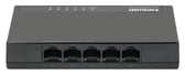 Switch niezarządzalny Intellinet 5x 10/100/1000 Mbps