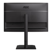 Monitor AOC 24" X24E4U IPS WUXGA 100Hz HDMI DP VGA HUB głośniki
