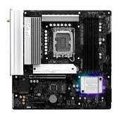 Płyta ASRock B860M Pro RS WiFi /B860/DDR5/SATA3/M.2/USB3.2/WiFi/BT/PCIe5.0/s.1851/M-ATX