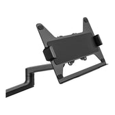 Uchwyt biurkowy na monitor i laptop Neomounts DS20-425BL2 17"-27" max. 8kg max. VESA 100x100