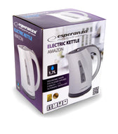 Czajnik elektryczny Esperanza Amazon 1,7 l EKK022