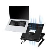 Podstawka pod notebooka LogiLink AA0133 10–16"