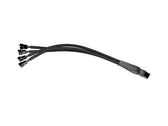 Obudowa serwerowa rack Lanberg ATX 520/12 19"/2U