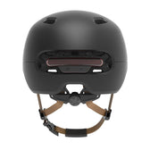 Kask rowerowy miejski Livall C20/SH50 LED/SOS 57-61cm