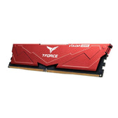 Pamięć DDR5 Team Group T-FORCE VULCAN 16GB (1x16GB) 5200MHz CL40 1,25V Czerwona