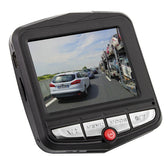 Rejestrator jazdy Extreme Sentry XDR102 samochodowy czarny