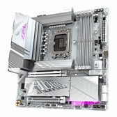 Płyta Gigabyte Z890M GAMING X /Z890/DDR5/SATA3/M.2/USB3.0/PCIe5.0/s.1851/M-ATX
