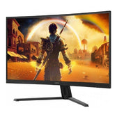 Monitor AOC 31,5" C32G42ZE VA FHD 260Hz HDMI DP