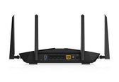 Router Netgear RAX43 Nighthawk AX5 5-Stream WiFi 6 AX4200 4xLAN 1xWAN