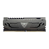 Pamięć DDR4 Patriot Viper STEEL 32GB (1x32GB) 3000 MHz CL16 1,35V DIMM