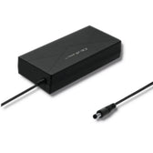 Zasilacz sieciowy Qoltec do HP | 150W | 19,5V | 7,7A | 7.4*5.0+pin | + kabel zasilający