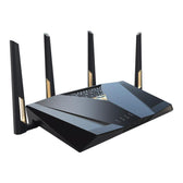 Router Asus RT-BE88U BE7200 Wi-Fi 7 3xLAN 1xWAN 6xWAN/LAN