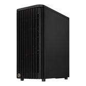 Obudowa Asus PROART PA401 WOOD METAL PWM BLACK ATX