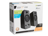 Głośniki Tracer 2.0 Mark USB Bluetooth BT