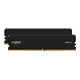 Pamięć DDR5 Crucial Pro 32GB (2x16GB) 5600MHz CL46 1,1V