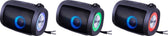 Głośnik Defender Enjoy S200 Bluetooth 5W BT/FM/TF/USB/AUX/TWS/LED