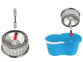 Mop obrotowy ESPERANZA Perfect Clean 006