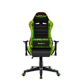 Fotel gamingowy dla dziecka Huzaro Ranger 6.0 Pixel Mesh