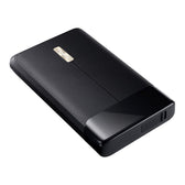 Dysk zewnętrzny Apacer AC731 Military-Grade 1TB 2,5" USB 3.2 gen. 1 Wstrząsoodporny IP68 Czarny