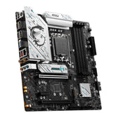 Płyta MSI B760M GAMING PLUS WIFI /B760/DDR5/SATA3/M.2/USB3.1/WiFi/BT/PCIe4.0/s.1700/mATX