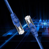 Kabel Patchcord Qoltec FTP | CAT6 | 2 x RJ-45 | 1.5m