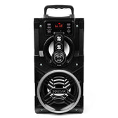 Głośnik karaoke SQUEAK BEATBOXER BLUETOOTH 5.1