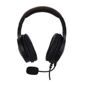 Słuchawki z mikrofonem SureFire Harrier 360 Surround Sound USB