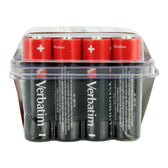 Bateria Verbatim LR6 AA (24 szt box)
