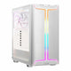 Obudowa be quiet! Pure Base 501 DX White ATX Midi ARGB z oknem bez zasilacza
