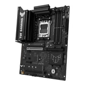 Płyta Asus TUF GAMING B850-E WIFI /AMD B850/DDR5/SATA3/M.2/USB3.2/PCIe5.0/WiFi/BT/AM5/ATX