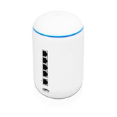 Access Point UBIQUITI Dream Machine WiFi 802.11ac Wave 2 4x4 MU-MIMO 4xLAN 1xWAN