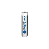Baterie alkaliczne AAA/LR03 everActive Pro Alkaline 4 sztuki