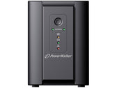 Zasilacz awaryjny UPS Power Walker Line-Interactive 1200VA 6X IEC, RJ11/45, USB