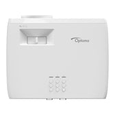 Projektor Optoma HZ40HDR E9PD7KK01EZ14KH DLP FHD 4000ANSI 300000:1 2xHDMI USB RS232