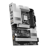 Płyta MSI PRO Z890-A WIFI /Z890/DDR5/SATA3/M.2/TB4/WiFi/BT/PCIe5.0/s.1851/ATX