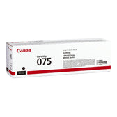 Toner Canon CRG-075 (6365C002) Black 1400str.
