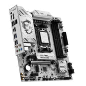 Płyta MSI B850M GAMING PLUS WIFI6E /AMD B850/DDR5/SATA3/M.2/USB3.1/WiFi/BT/PCIe4.0/AM5/mATX