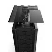Obudowa be quiet! Silent Base 802 Black ATX Midi z oknem bez zasilacza