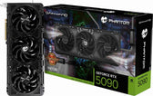 Karta VGA Gainward GeForce RTX 5090 Phantom GS 32GB GDDR7 512bit HDMI+3xDP PCIe5.0