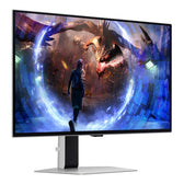Monitor Samsung 27" Odyssey G60SD (LS27DG600SUXEN) OLED QHD 360Hz 2xHDMI DP 2xUSB