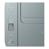 Urządzenie wielofunkcyjne Canon Pixma TS3752i (6671C056) 3w1 niebieske