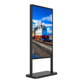Totem reklamowy Dahua DHI-LDV65-PAI400L 65" Professional Digital Signage Android