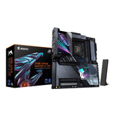 Płyta Gigabyte Z890 AORUS MASTER AI TOP /Z890/DDR5/SATA3/M.2/TB4/PCIe5.0/WiFi/BT/s.1851/E-ATX