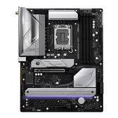 Płyta ASRock B860 LiveMixer WiFi /B860/DDR5/SATA3/M.2/TB4/WiFi/BT/PCIe/5.0/s.1851/ATX