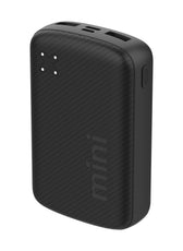 Powerbank GoGEN PB100009B 10000 mAh czarny