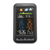Stacja meteo Hyundai - WS5110
